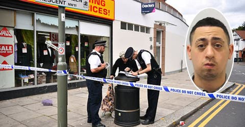 Heredero de una famosa tienda en Londres es sospechoso de asesinar a su madre y hermana