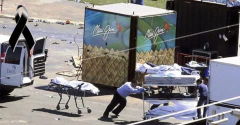 Las dolorosas consecuencias de la masacre de Las Vegas – El autor analizó cómo matar a más gente