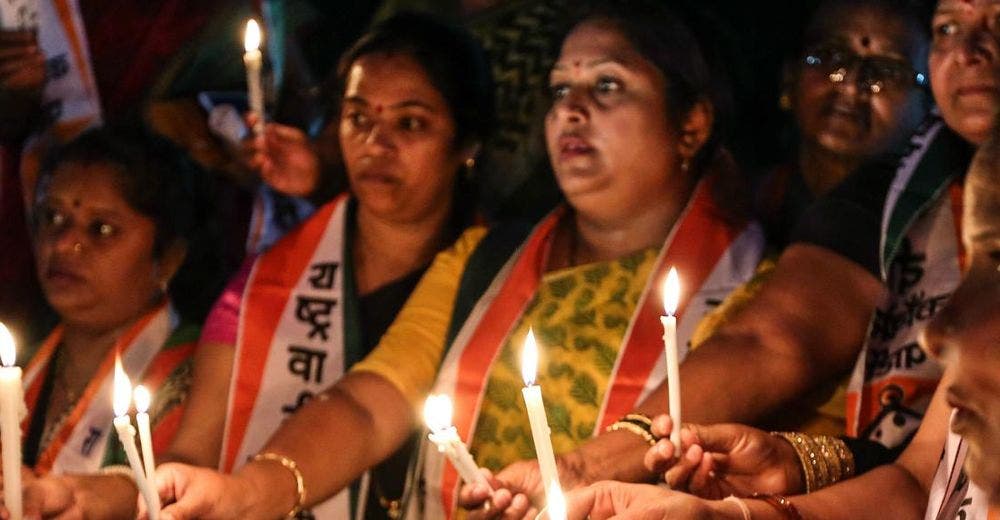 Fue violada por sus dos tíos a los 10 años de edad y le negaron la posibilidad de abortar Fue violada por sus dos tíos a los 10 años de edad y le negaron la posibilidad de abortar