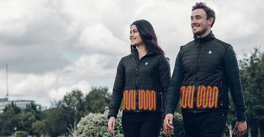 Por fin crearon la prenda de ropa perfecta para aquellos que no logran adaptarse al frío Por fin crearon la prenda de ropa perfecta para aquellos que no logran adaptarse al frío