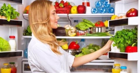 El secreto más efectivo para mantener limpio y en óptimo funcionamiento el frigorífico