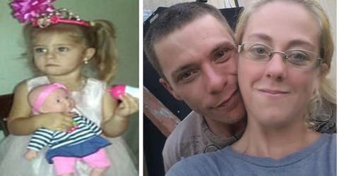El extraño caso de Mariah, la niña de 3 años que desapareció «mientras dormía»