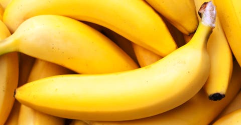 Descubre este fácil y práctico truco para conservar los plátanos maduros por 4 meses