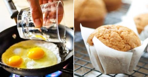 21 trucos de cocina que solucionan muchos problemas cotidianos