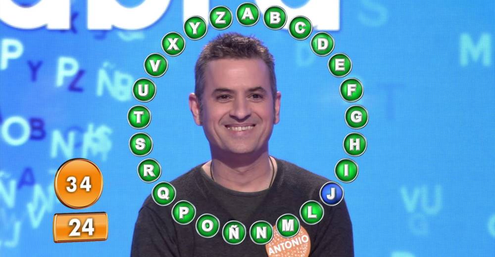 Tras participar 126 veces, se ganó más de 1 millón de euros respondiendo a esta pregunta Tras participar 126 veces, se ganó más de 1 millón de euros respondiendo a esta pregunta