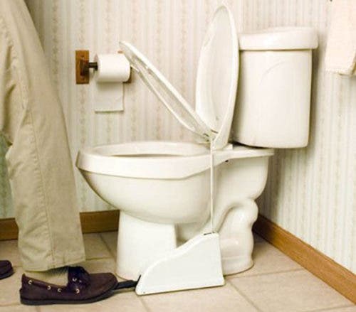 Cuando veas estos 12 innovadores artículos para el baño querrás