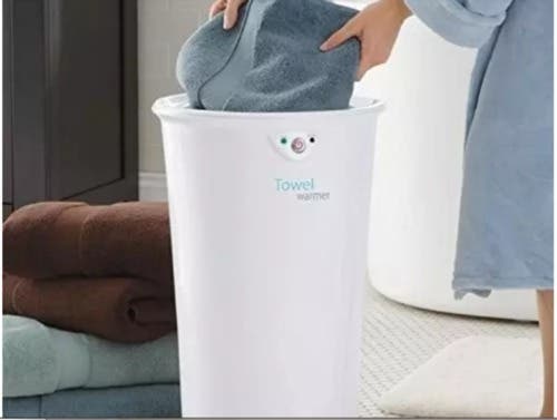 Cuando veas estos 12 innovadores artículos para el baño querrás