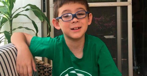 «No soy un loco» – Un niño de 8 años con Síndrome de Asperger se defiende de los insensibles