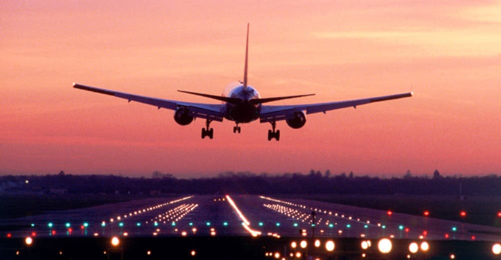 Las anécdotas de quienes han abordado un avión equivocado – Un error muy caro Las anécdotas de quienes han abordado un avión equivocado – Un error muy caro