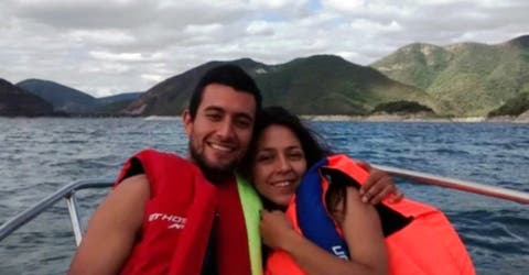 «Lo sigo esperando» – Ayer se habría casado con su prometido, un tripulante del submarino