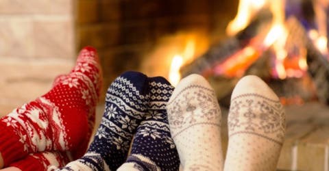 7 consejos útiles para tener un hogar más cálido durante el inclemente invierno