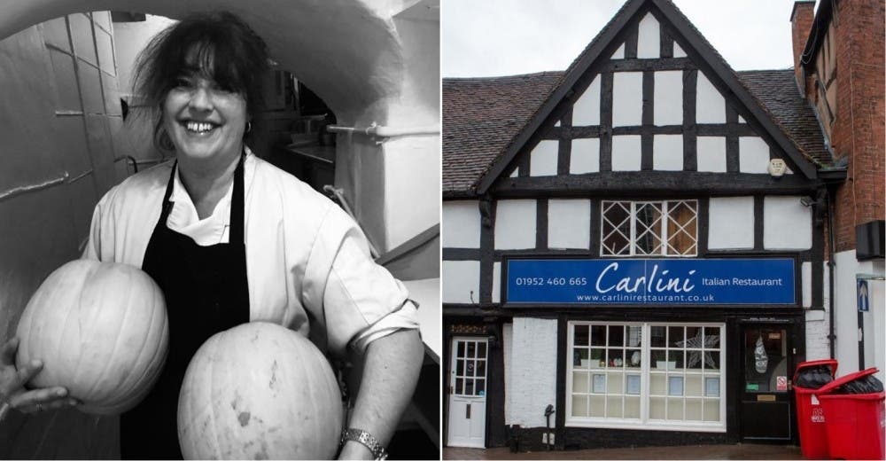 Dijo que aderezaba la comida «vegana» de su restaurante con carne y ahora teme por su vida Dijo que aderezaba la comida «vegana» de su restaurante con carne y ahora teme por su vida