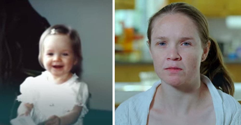 Cuando tenía 3 años le quitaron la mitad de su cerebro y ahora cuenta cómo es vivir sin él Cuando tenía 3 años le quitaron la mitad de su cerebro y ahora cuenta cómo es vivir sin él