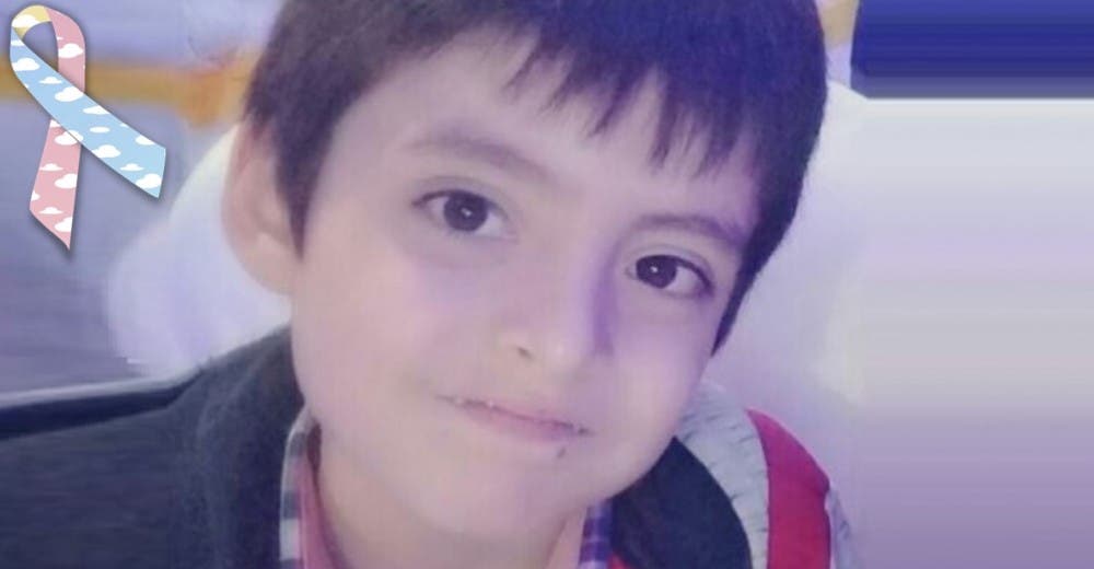 Nahuel, de 7 años, falleció trágica e inesperadamente y salvó la vida de 8 personas – EMOTIVO Nahuel, de 7 años, falleció trágica e inesperadamente y salvó la vida de 8 personas – EMOTIVO