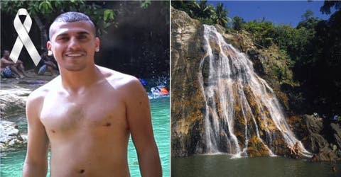 Muere un turista al caer desde una cascada de 60 metros en Tailandia mientras tomaba fotos
