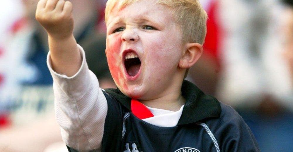 Un estudio comprueba que decir «palabrotas» con frecuencia es beneficioso para la salud Un estudio comprueba que decir «palabrotas» con frecuencia es beneficioso para la salud