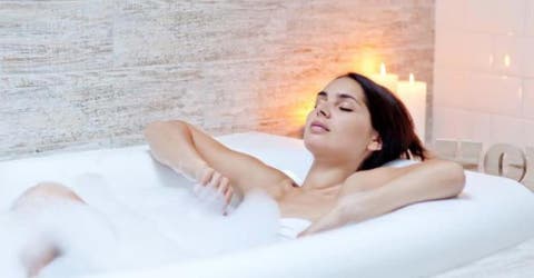 Un estudio revela los beneficios para la salud de tomar un baño muy caliente