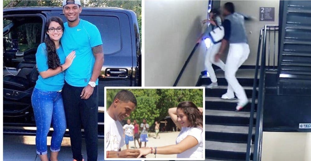 El beisbolista Danry Vásquez rompe el silencio: «Los que me critican son peores que yo» El beisbolista Danry Vásquez rompe el silencio: «Los que me critican son peores que yo»