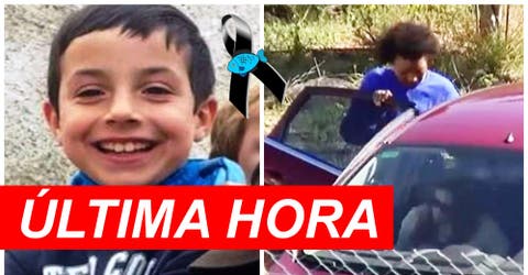 La autopsia de Gabriel revela heridas en su cara que reflejan una violencia inexplicable