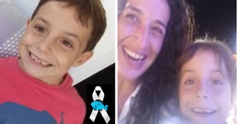 Emotiva carta de la madre de Gabriel:»Me gustaría creer en los milagros y vivirte un minuto más»