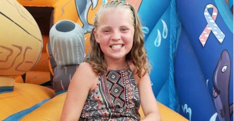 Una niña de 11 años muere en un trágico accidente tras haber vencido la leucemia
