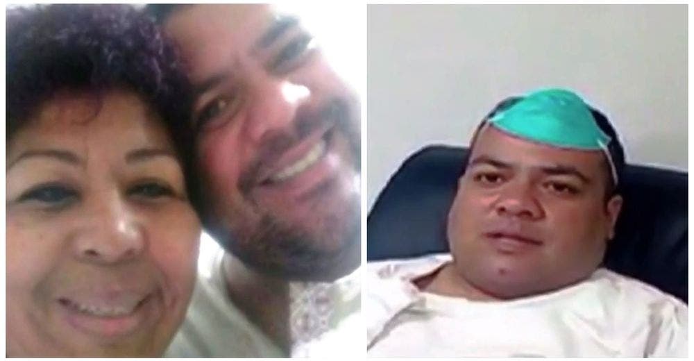 Estaba a punto de recibir un trasplante de su madre y por negligencia ambos perdieron su órgano Estaba a punto de recibir un trasplante de su madre y por negligencia ambos perdieron su órgano