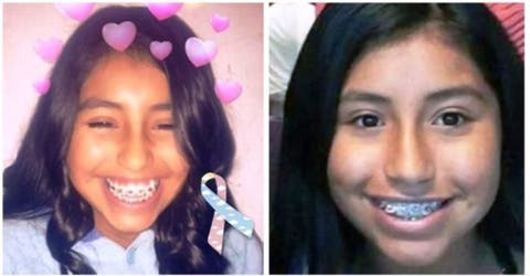 «Soy fea y perdedora»: Rosalie, de 13 años, no pudo soportar más las burlas de sus compañeros