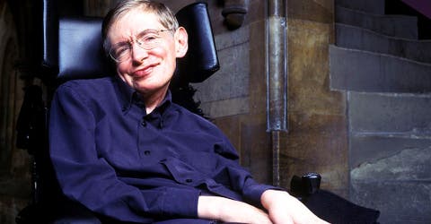 7 reflexiones de Stephen Hawking que te dejarán pensativo