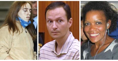 Lo que hay detrás de la actuación de 4 asesinos a sangre fría que indignaron a España
