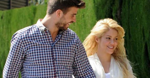 Muestran el interior de la lujosa casa donde Shakira vive junto a Piqué y sus hijos