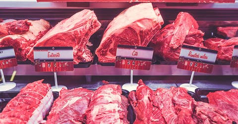 Nuevos estudios demuestran las peligrosas consecuencias derivadas del consumo de carnes rojas