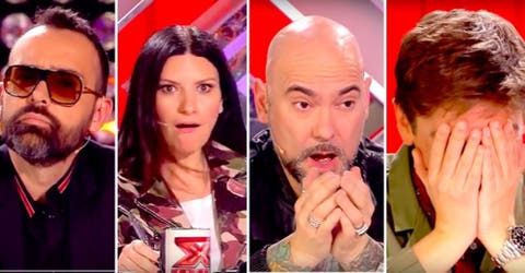 La actuación más friki de Factor X va camino de convertirse en la canción del verano