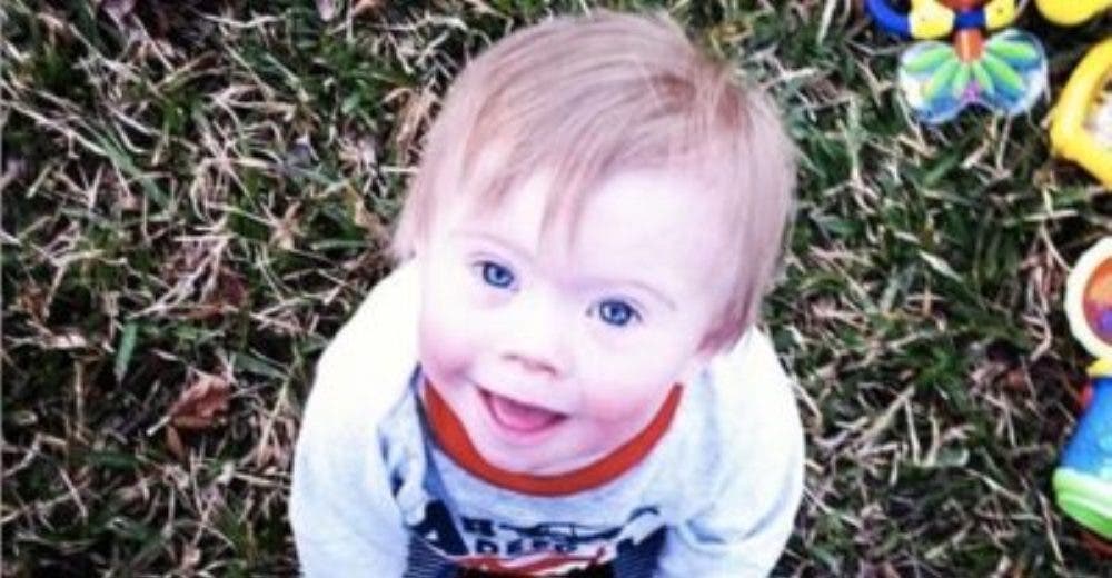 «Para el «Troll» que llamó a mi hijo FEO»: Carta de la madre de un bebé