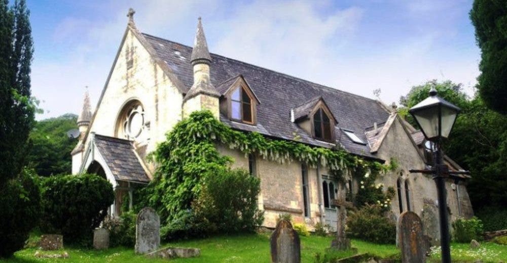 7 iglesias construidas hace siglos donde puedes pasar unas increíbles vacaciones