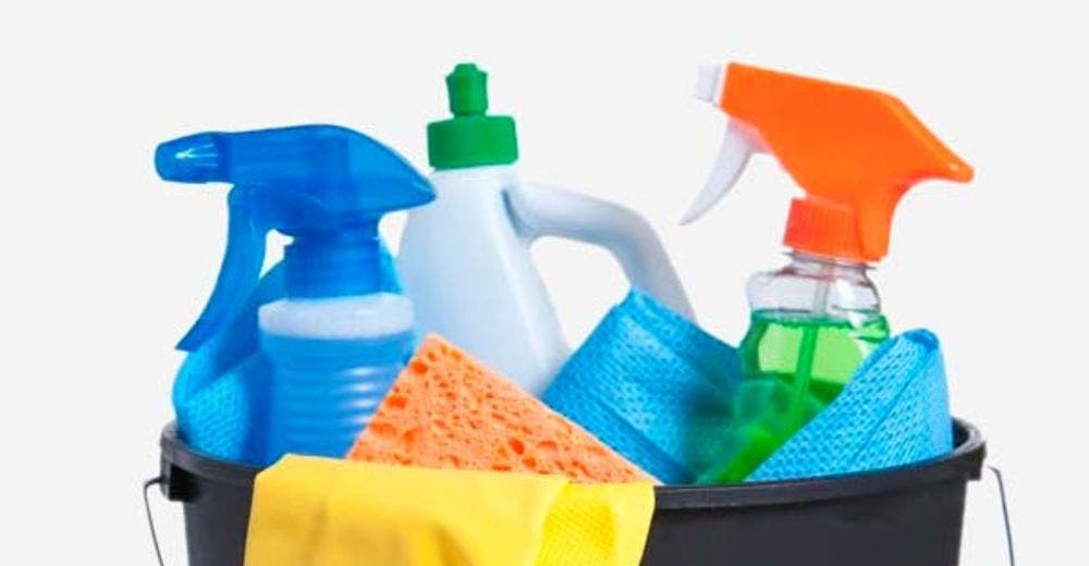 Estas son las 11 cosas que deberías limpiar con más frecuencia en tu hogar