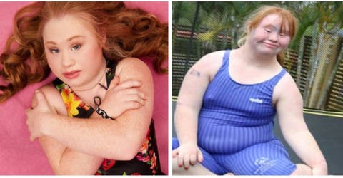 La transformación de la modelo con Síndrome de Down, Madeline Stuart,  enloquece las redes