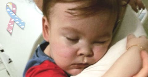 Muere Alfie, el bebé que fue desconectado del soporte vital en contra de la voluntad de sus padres