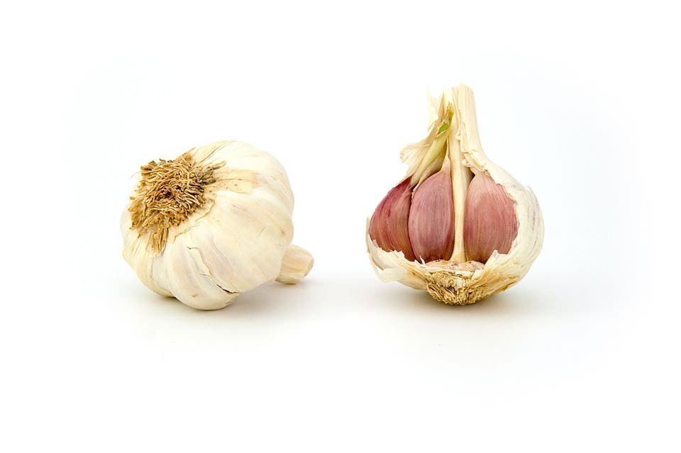 el ajo puede prevenir el cancer y las enfermedades cardiacas segun nuevos descubrimientos garlic superfood prevention disease health