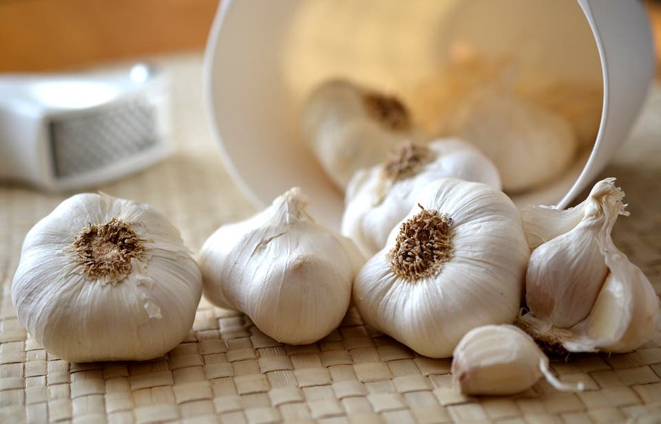 el ajo puede prevenir el cancer y las enfermedades cardiacas segun nuevos descubrimientos garlic superfood prevention disease health