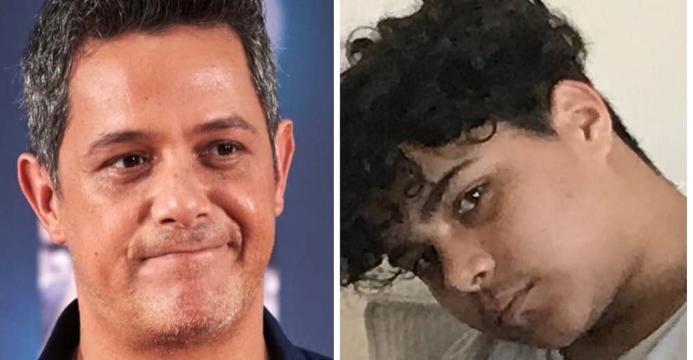 El mensaje de Alejandro Sanz para su hijo: “Te quiero pedir perdón delante de todo el mundo” El mensaje de Alejandro Sanz para su hijo: “Te quiero pedir perdón delante de todo el mundo”
