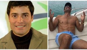 Fotos que demuestran que Chayanne es como los vinos… Cada vez está mejor