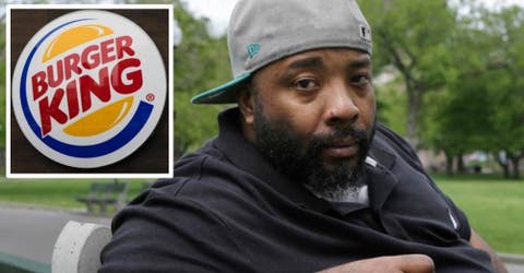 Demanda a Burger King por un millón de dólares tras ser encarcelado por «pagar con dinero falso»