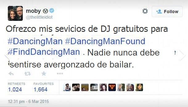 Finalmente Sean pudo bailar contento, disfrutar de la noche y todos juntos mostraron un gran ejemplo de convertir una horrible situación en una oportunidad de hacer algo bueno.