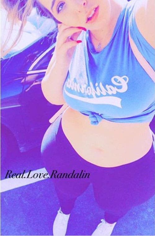 Love Randalin Escort