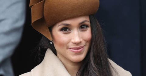 Las 9 cosas a las que Meghan Markle tuvo que renunciar para ser parte de la familia real