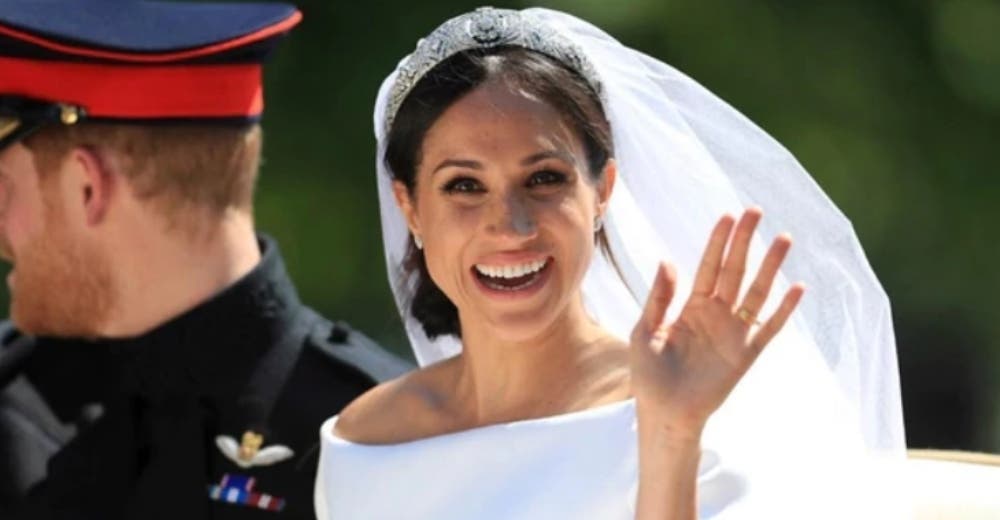 «Meghan se va a quedar embarazada en un abrir y cerrar de ojos»