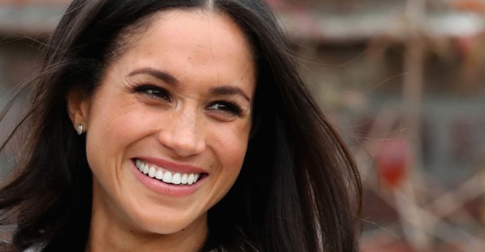 Finalmente sale a la luz quién llevará al altar mañana a Meghan Markle Finalmente sale a la luz quién llevará al altar mañana a Meghan Markle