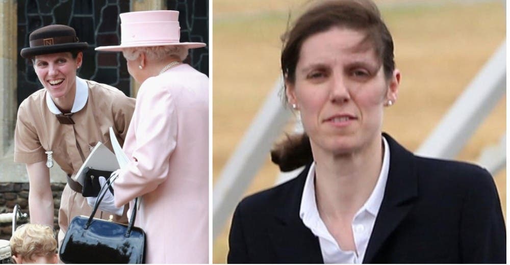 Revelan los detalles de la niñera española que cuida a los 3 hijos de los Duques de Cambridge Revelan los detalles de la niñera española que cuida a los 3 hijos de los Duques de Cambridge