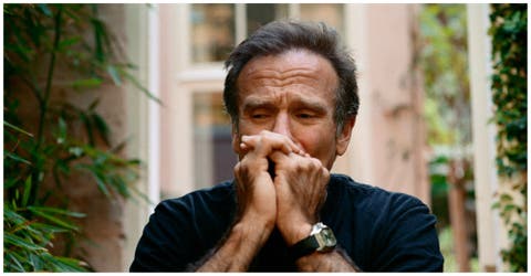 La biografía de Robin Williams relata la agonía que sufrió durante sus últimos días