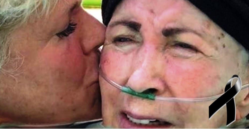 «Mi pajarito voló», el mensaje de Xuxa tras la muerte de su madre conmueve a miles de personas «Mi pajarito voló», el mensaje de Xuxa tras la muerte de su madre conmueve a miles de personas